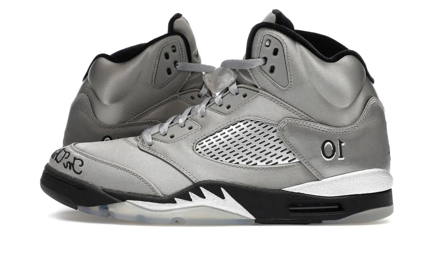 Nike Air Jordan 5 Retro Wings (2025) - IO2038-001