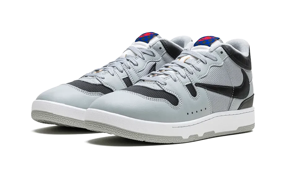 Nike Mac Attack QS SP Travis Scott Cactus Jack - HF4198-001