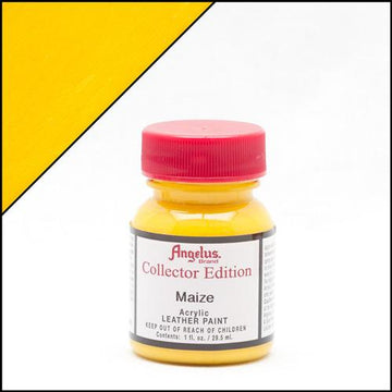 Angelus Collector Edition Maize Paint