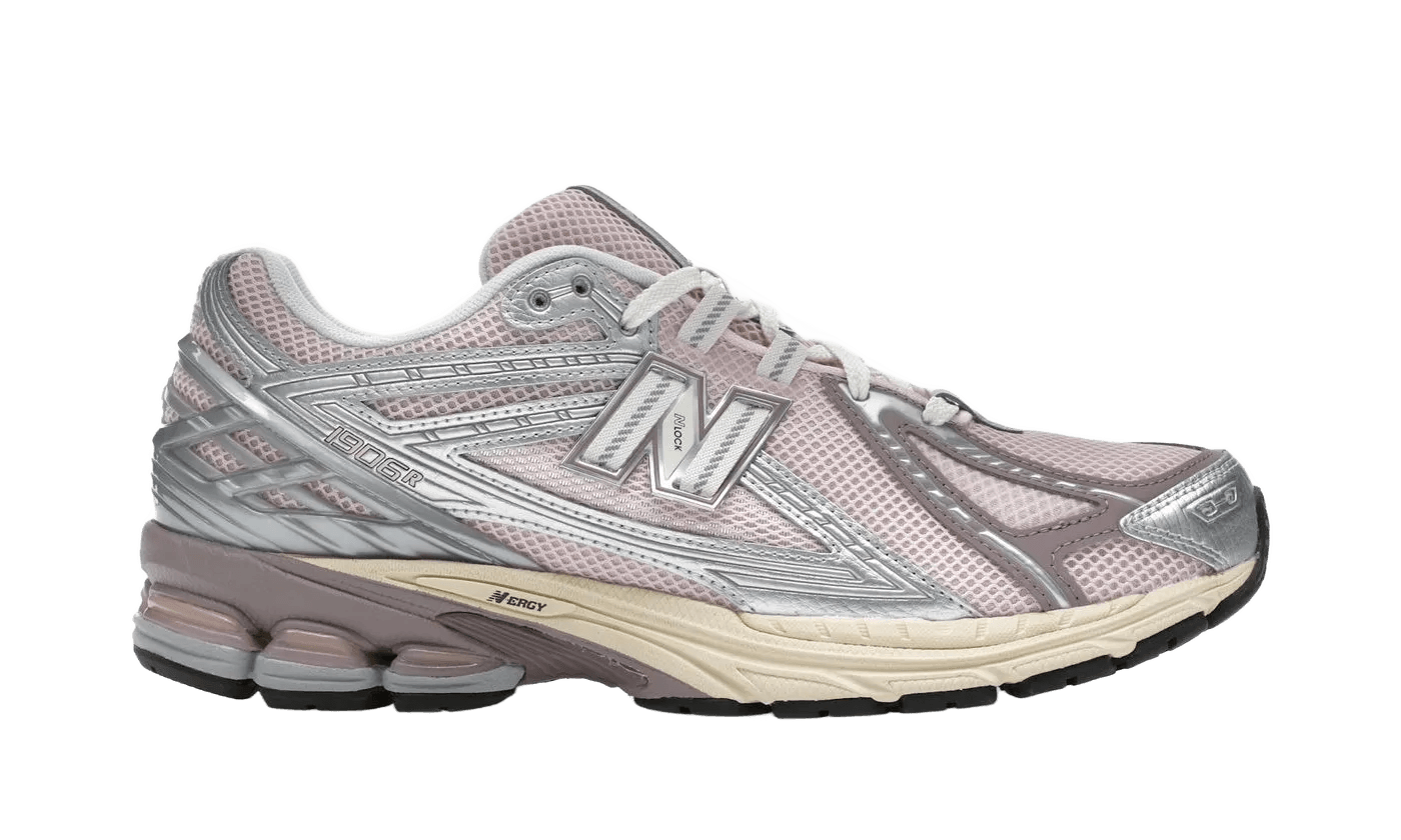 New Balance 1906R Rose Sugar Silver - U1906RNF