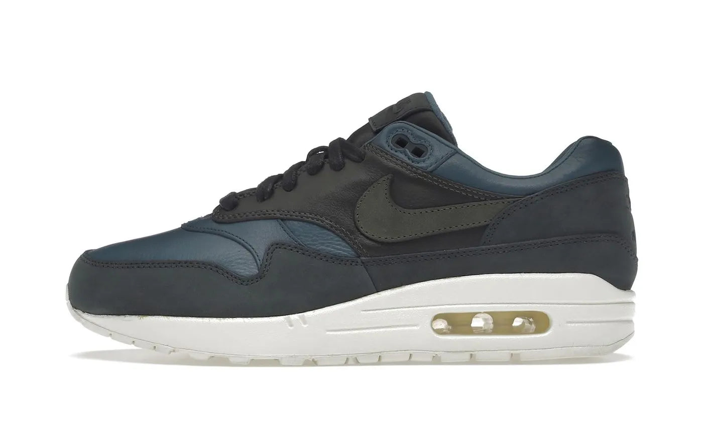 Nike Air Max 1 | Ikoniske Sneakers • Shop nu → KarlsKicks
