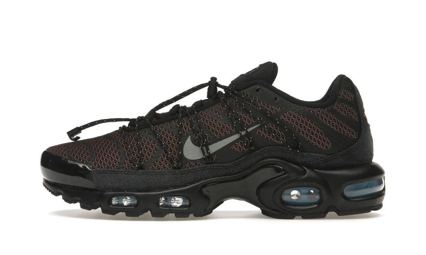 Nike Air Max Plus Utility Baroque Brown - FD0670-201