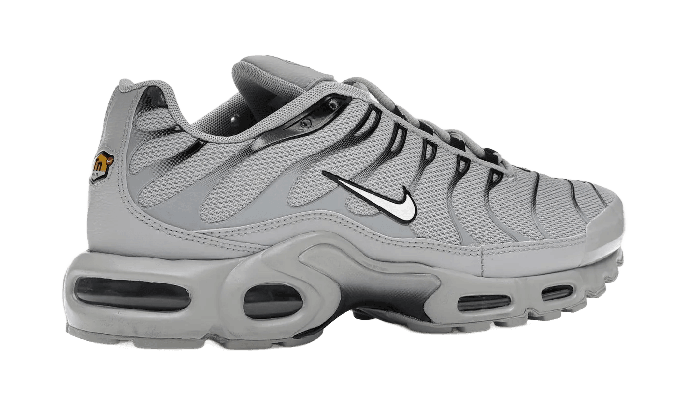 Nike Air Max Plus Wolf Grey - 852630-021