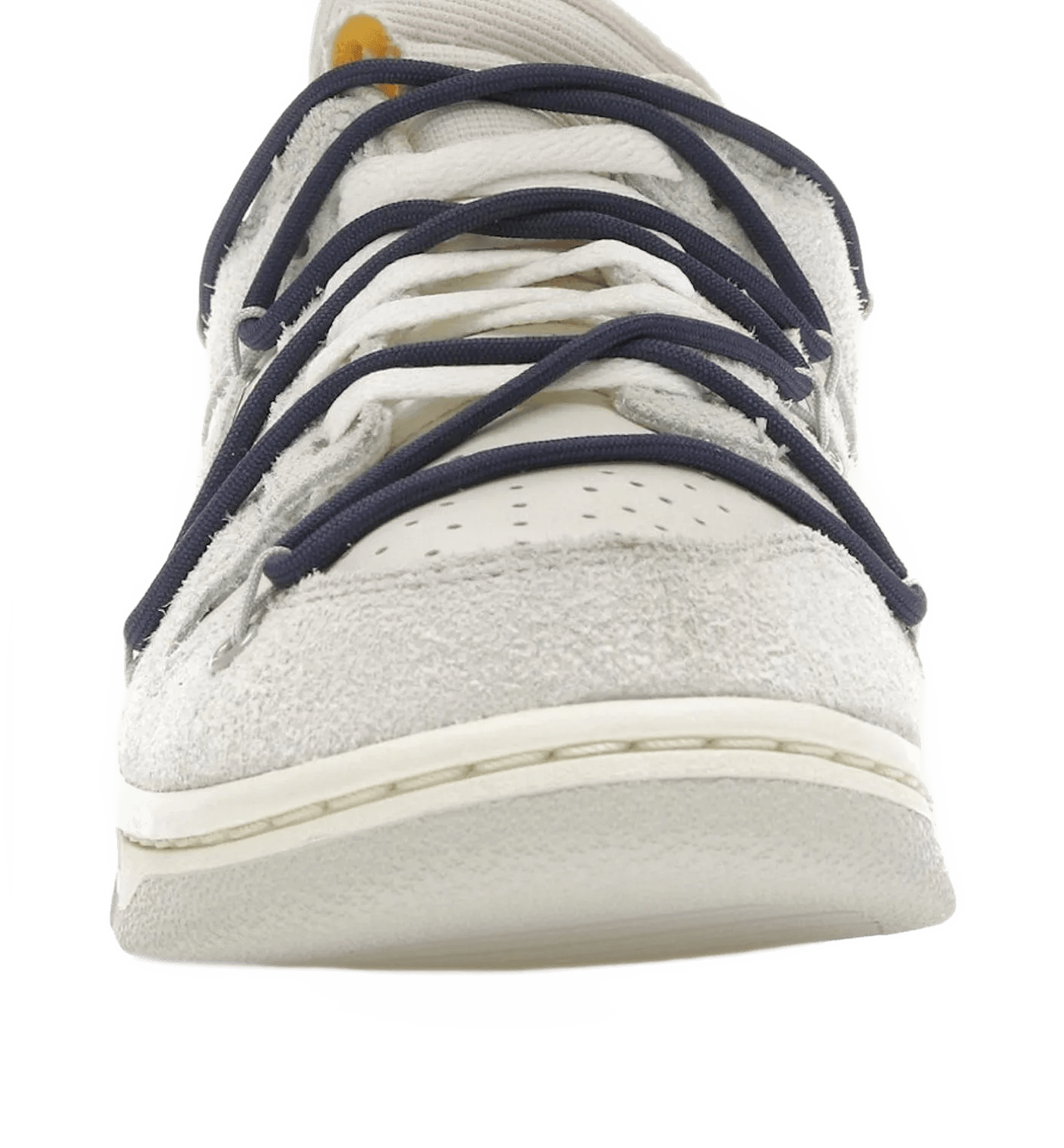 Nike Dunk Low Off-White Lot 18 - DJ0950-112