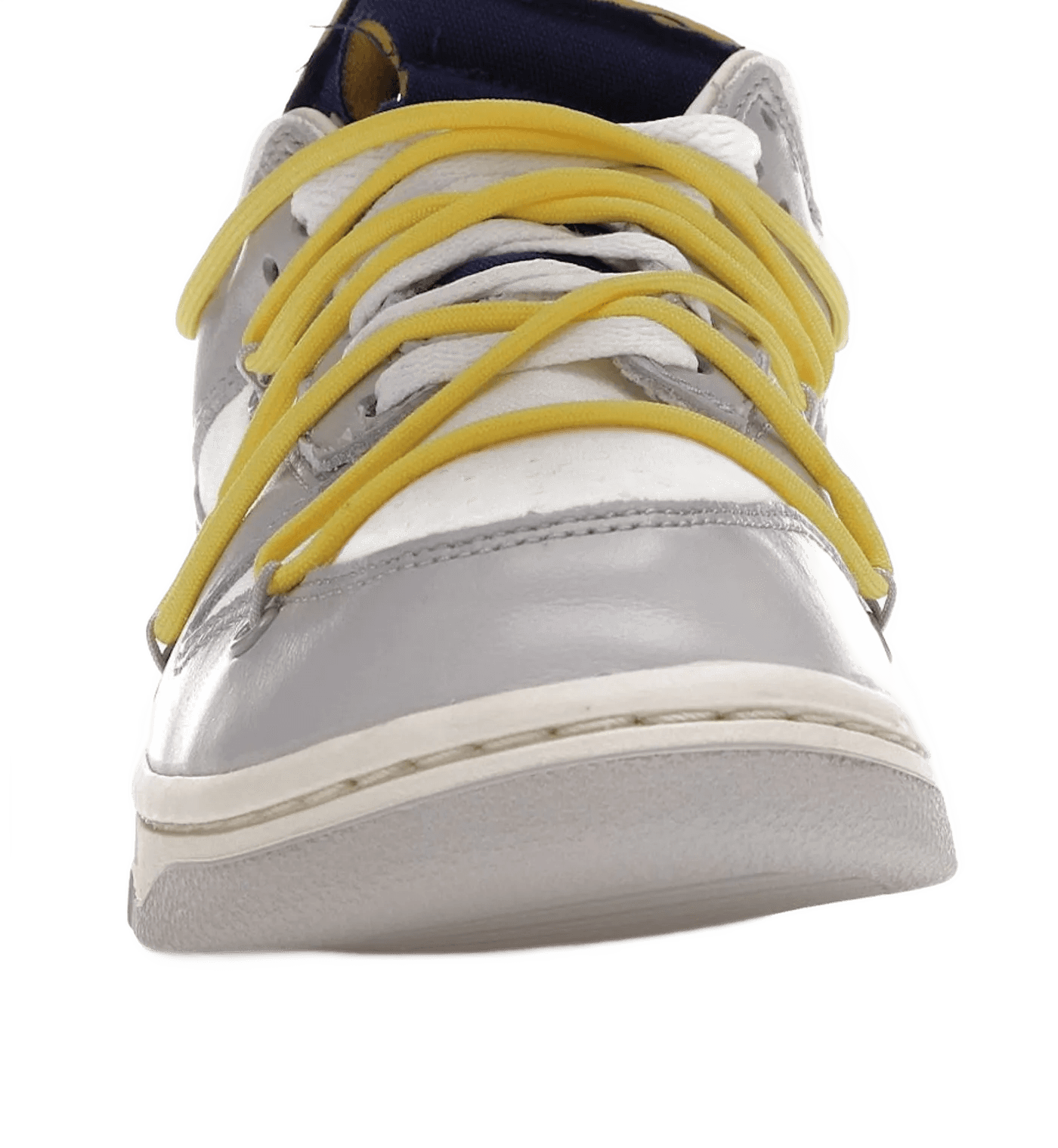 Nike Dunk Low Off-White Lot 27 - DM1602-120