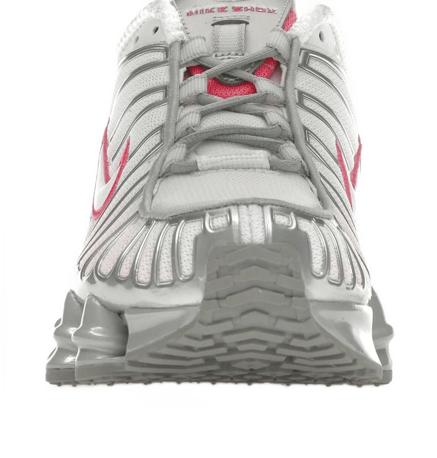 Nike Shox TL Pink Foam - HV2520-001