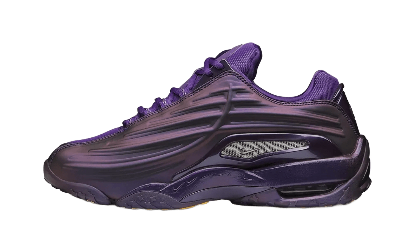 Nike NOCTA Hot Step 2 Eggplant