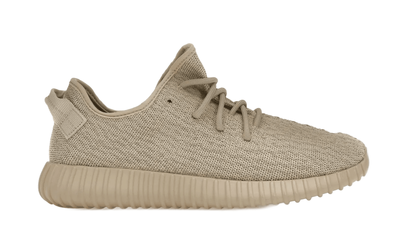 Adidas Yeezy Boost 350 Oxford Tan - AQ2661