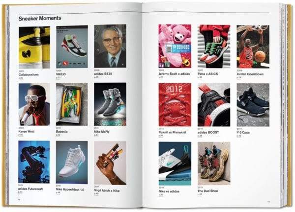 Sneaker Freaker - The Ultimate Sneaker Boka