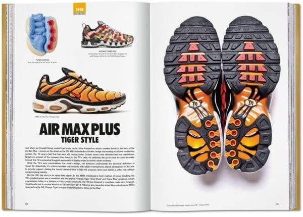 Sneaker Freaker - The Ultimate Sneaker Boka