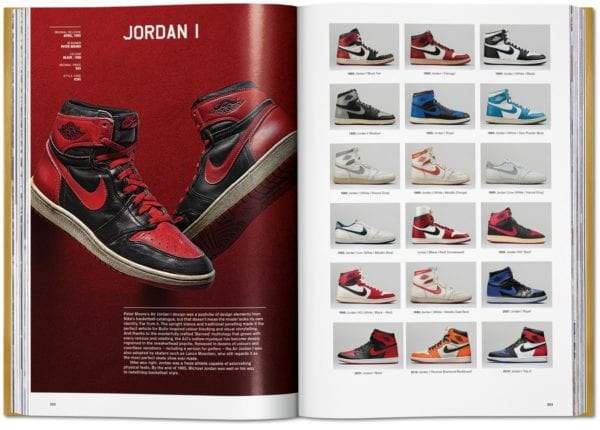 Sneaker Freaker - The Ultimate Sneaker Boka