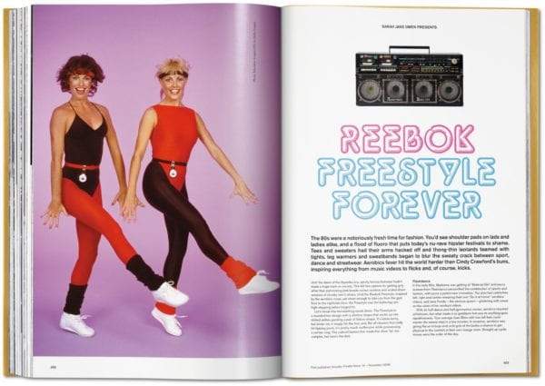 Sneaker Freaker - The Ultimate Sneaker Boka