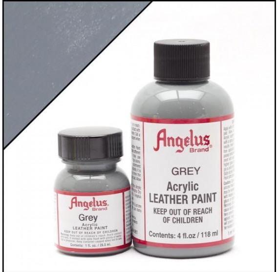 Angelus Grey Måla